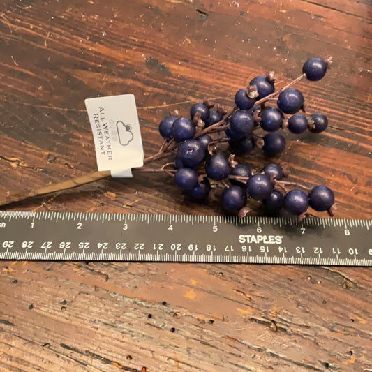 Wills Bold Blueberry pick