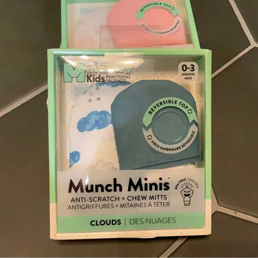 Malarkey Kids - Munch Mini