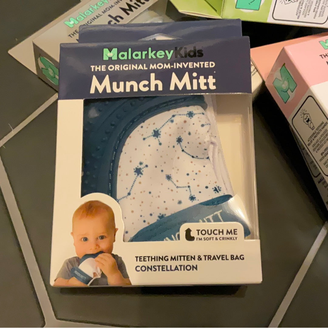 Malarkey Kids Munch Mitt