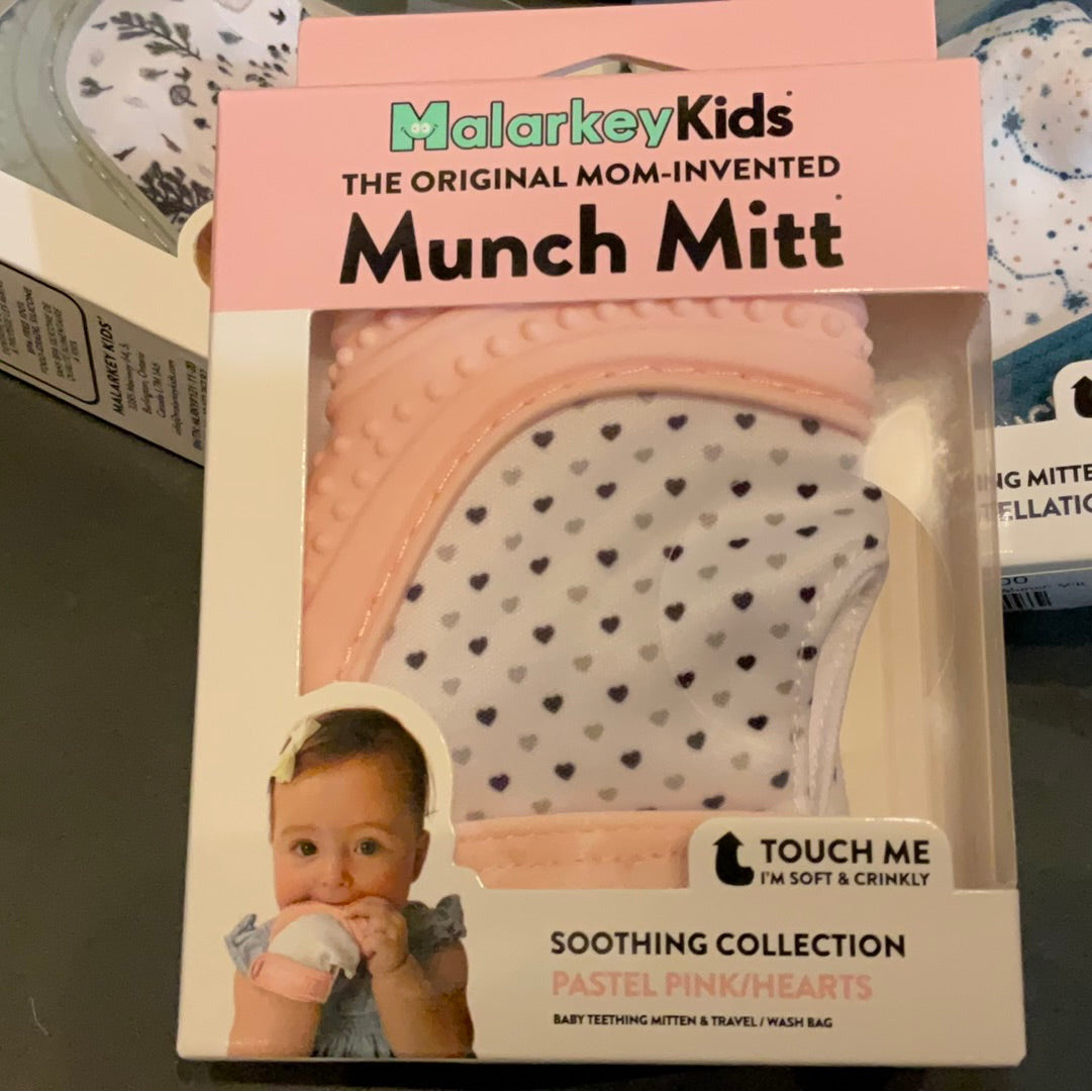 Malarkey Kids Munch Mitt