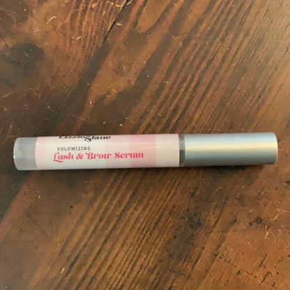 Lizzie & Jane Lash and Brow Serum