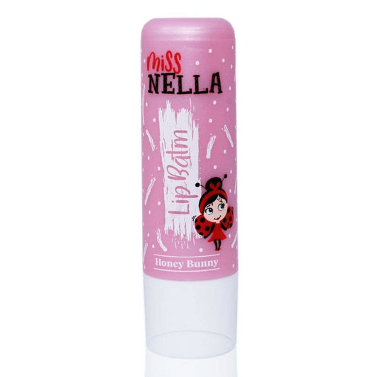 Miss Nella - Organic Lip Balm - Honey Bunny