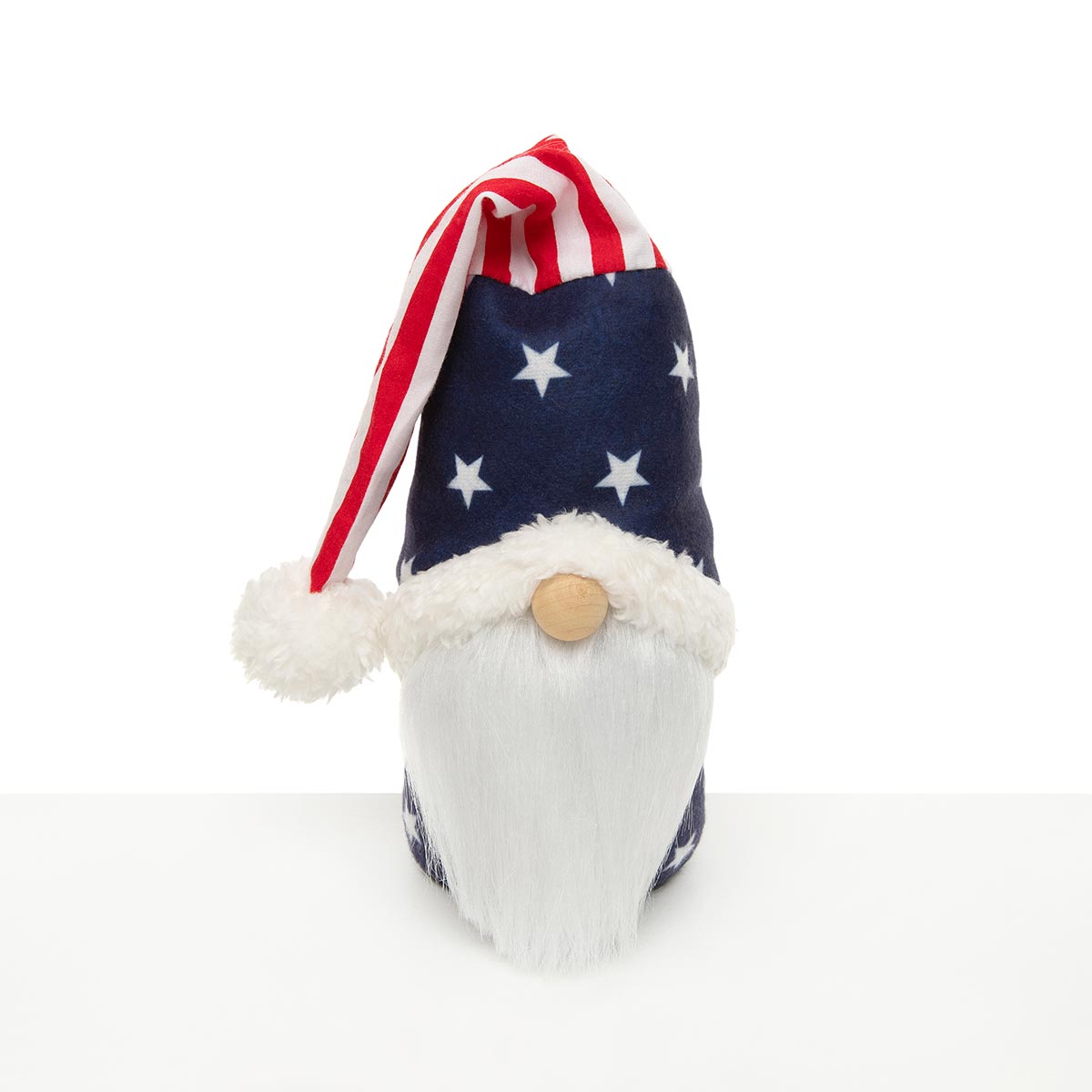 MeraVic Uncle Sam Gnome - 15"